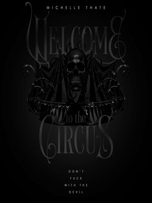 cover image of Welcome to the Circus